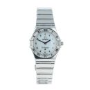 Omega Constellation Pre Owned Watch