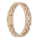 9ct Yellow Gold Celtic Ring