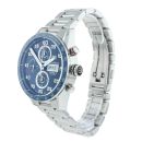 Tag Heuer Carrera Pre Owned Watch Ref CV2A1V