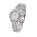 Tag Heuer Aquaracer Pre Owned Watch Ref WBP1411