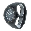 Tag Heuer Aquaracer 'Solargraph' Pre Owned Watch Ref WBP1112