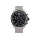 Tag Heuer Formula 1 Pre Owned Watch Ref CAZ1010