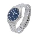 IWC Pilot Mark XVII Pre Owned Watch Ref IW326504