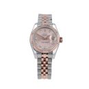 Rolex Datejust Pre Owned Watch Ref 179171