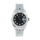 Rolex Datejust Pre Owned Watch Ref 179174