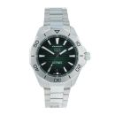 Tag Heuer Aquaracer Pre Owned Watch Ref WBP2115