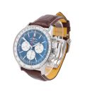 Breitling Navitimer Pre Owned Watch Ref AB0137