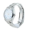 Rolex Oyster Perpetual Pre Owned Watch Ref 177200
