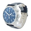 IWC Le Petit Prince Pre Owned Watch Ref IW377714
