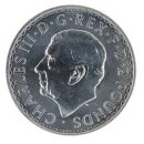 2023 1oz Charles III Britannia UK Coin