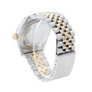Rolex Custom Datejust Pre Owned Watch Ref 16013