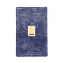 1g UK The Royal Mint Ingot Sealed