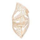 14ct Yellow Gold Fancy Ring