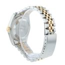Rolex Datejust Pre Owned Watch Ref 16233