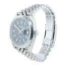 Rolex Datejust Pre Owned Watch Ref 126300