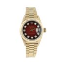 Rolex Datejust Pre Owned Watch Ref 69178