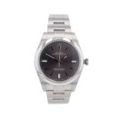 Rolex Oyster Perpetual Pre Owned Watch Ref 114300