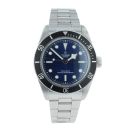 Tudor Black Bay Pre Owned Watch Ref 7943A1A0NU