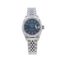 Rolex Datejust Pre Owned Watch Ref 69174