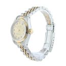 Rolex Datejust Pre Owned Watch Ref 69173