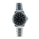 Tag Heuer Aquaracer Pre Owned Watch Ref WAH1312