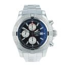 Breitling Super Avenger II Pre Owned Watch Ref A13371