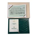 Rolex Custom Datejust Pre Owned Watch Ref 16013