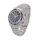 Omega Seamaster Planet Ocean Pre Owned Watch Ref 22105100