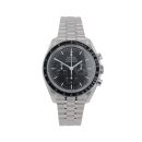 Omega Speedmaster Pre Owned Watch Ref 31030425001002