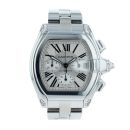 Cartier Roadster Pre Owned Watch Ref 2618