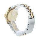 Rolex Custom Oyster Perpetual Pre Owned Watch Ref 6551