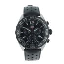 Tag Heuer Formula 1 Pre Owned Watch Ref CAZ1010