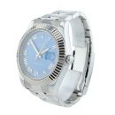 Rolex Datejust Pre Owned Watch Ref 116334
