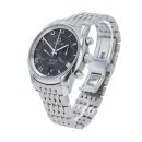 Omega De Ville Pre Owned Watch Ref 43110425101001