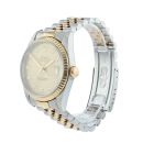 Rolex Datejust Pre Owned Watch Ref 16233