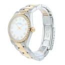 Rolex Custom Oyster Perpetual Pre Owned Watch Ref 67483