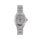 Tag Heuer Aquaracer Pre Owned Watch Ref WAY1413
