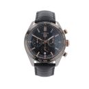 Tag Heuer Carrera Pre Owned Watch Ref CBN2A5A
