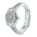 Rolex Datejust Pre Owned Watch Ref 69174