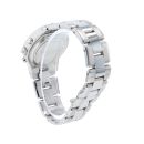 Baume & Mercier Linea Pre Owned Watch Ref MOA10012