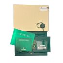 Rolex Oyster Perpetual Pre Owned Watch Ref 124200