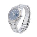 Rolex Oyster Perpetual Date Pre Owned Watch Ref 115234