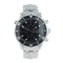 Omega Seamaster Pre Owned Watch Ref 213.30.42.40.01.001