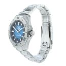 Tag Heuer Aquaracer Pre Owned Watch Ref WBP2111