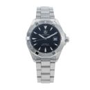 Tag Heuer Aquaracer Pre Owned Watch Ref WAY2110