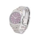 Rolex Oyster Perpetual Pre Owned Watch Ref 114200