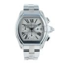 Cartier Roadster Pre Owned Watch Ref 2618