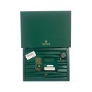 Rolex GMT Master II 'Sprite' Pre Owned Watch Ref 126720VTNR