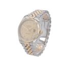 Rolex Datejust Pre Owned Watch Ref 116233