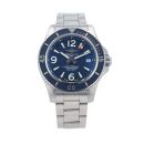 Breitling Superocean Pre Owned Watch Ref A17366